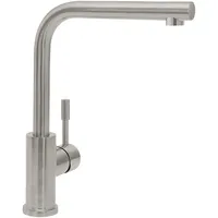 Villeroy & Boch Modern Steel Niederdruck edelstahl massiv 966811LC