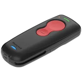 HONEYWELL SPS Honeywell Voyager 1602g - barcode-scanne (1D-Barcodes), Barcode Scanner, Schwarz