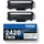 Brother TN-2420 schwarz 2er Set