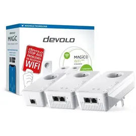 devolo Magic 2 WiFi next 2400 Mbps