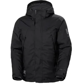 Helly Hansen Workwear Bifrost Winterjacke Herren Schwarz M