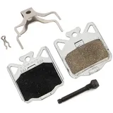 CAMPAGNOLO Db-410 Organische Scheibenbremsbeläge - Multicolor - One Size