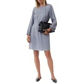 Comma, Minikleid Grau 42
