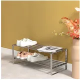 Spinder REX 70 x 29 x 27 cm grau / grau