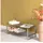 Spinder REX 70 x 29 x 27 cm grau / grau