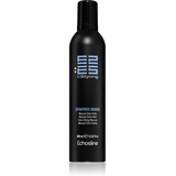 Echosline E-Styling Extraforce Mousse Schaumfestiger mit extra starker Fixierung 400 ml