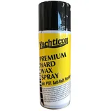 Yachticon Premium Hard Wax Spray Teflon®