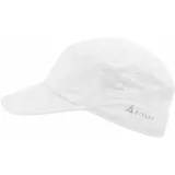 Eisley Laser Cap weiß M
