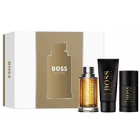 HUGO BOSS Boss The Scent Eau de Toilette 100