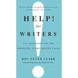 Help! for Writers