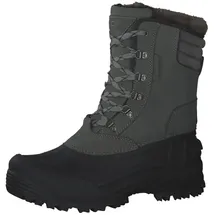 CMP Kinos Snow Boots WP graffite-nero 43