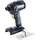 Festool TID 18-Basic ohne Akku + Koffer
