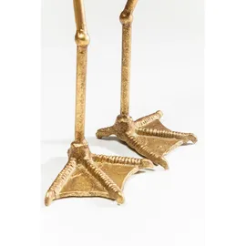 Kare Bilderrahmen Duck Feet Gold 19x37,5 cm 1 St.