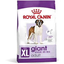 ROYAL CANIN Giant Adult 15kg