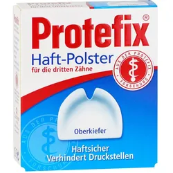 Protefix Haft-Polster für Oberkiefer
