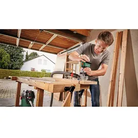 Bosch AdvancedTrimRouter 18V-8