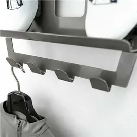 Stasdock Hang-on Kleiderbügel | Silver | One Size