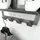 Stasdock Hang-on Kleiderbügel | Silver | One Size