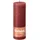 Bolsius Rustik Stumpenkerze 19 x 6,8 cm zartes rot