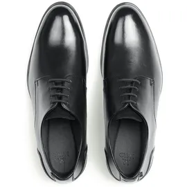 LLOYD Eezy Schuhe schwarz Business GORE-TEX 25-523-00 für Herren, schwarz, 43 EU / 9 UK