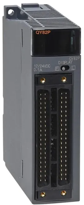 Mitsubishi Electric Ausgangsmodul QY82P