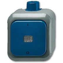 Busch-Jaeger Ausschalter 2601/2 WDI