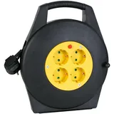 Perel Kabelrolle 10 m