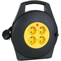 Perel Kabelrolle 10 m