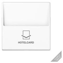 Jung Hotelcard-Schalter A 590 CARD ANM A590CARDANM