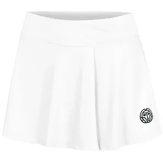 BIDI BADU Crew Wavy Rock - White - 8-9 Jahre