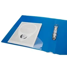 Rapesco DIN A4 25 mm Blau/Grün/Pink/Lila/Transparent 10 St.