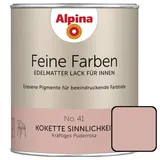 Alpina Feine Farben Lack