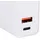 Grundig USB-Ladegerät 20 W USB-C, USB-A 3.0 – Weiß