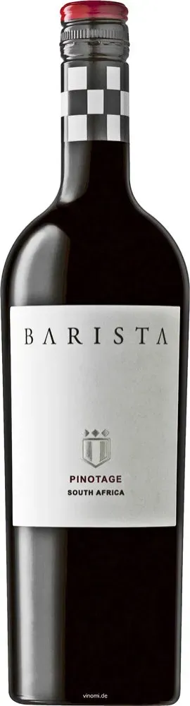 18er Set Barista Pinotage 2023 - Versandkostenfrei!