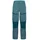 TROLLKIDS Nordfjord Zip-off Hosen - Teal - 98 cm