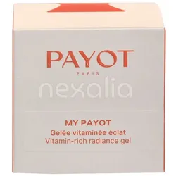 Payot My Payot Vitamin-Rich Radiance Gel 50 ml