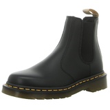 Dr. Martens Vegan 2976 black 39