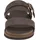 Timberland Amalfi Vibes 2Band Sandal Herren Dunkelbraun 41,5