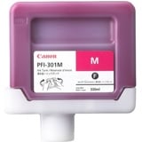 Canon PFI-301M magenta