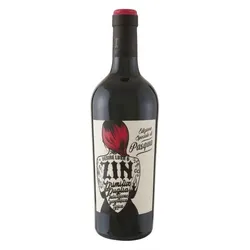 Desire Lush & Zin Primitivo  Pasqua 2024