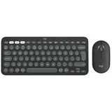 Logitech Pebble 2 Combo - US (920-012239)