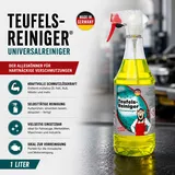 Tuga Chemie Teufels-Reiniger Universalreiniger 1 St. 1 l