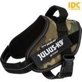 Julius-K9 IDC-harness Mini-Mini