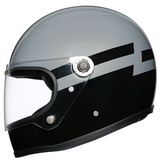 AGV X3000 Superba grey/black