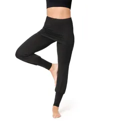 Yoga Hose mit Rock BLV50-275 - Schwarz - XL