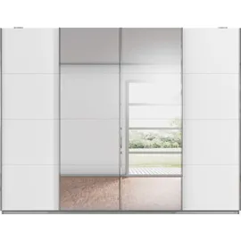 Rauch ORANGE SYNCRONO", 271x211cm