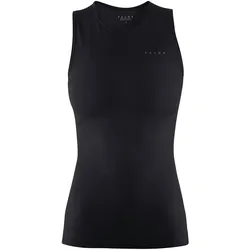 FALKE Warm Top Damen 3000 - black M