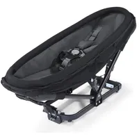 Croozer Yuuna Kinderanhänger grau