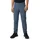 TROLLKIDS Kjerag Zip Off Hose Blau 152