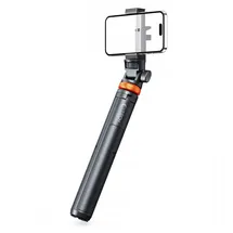 TECH-PROTECT Selfie-Stick L03S weiß